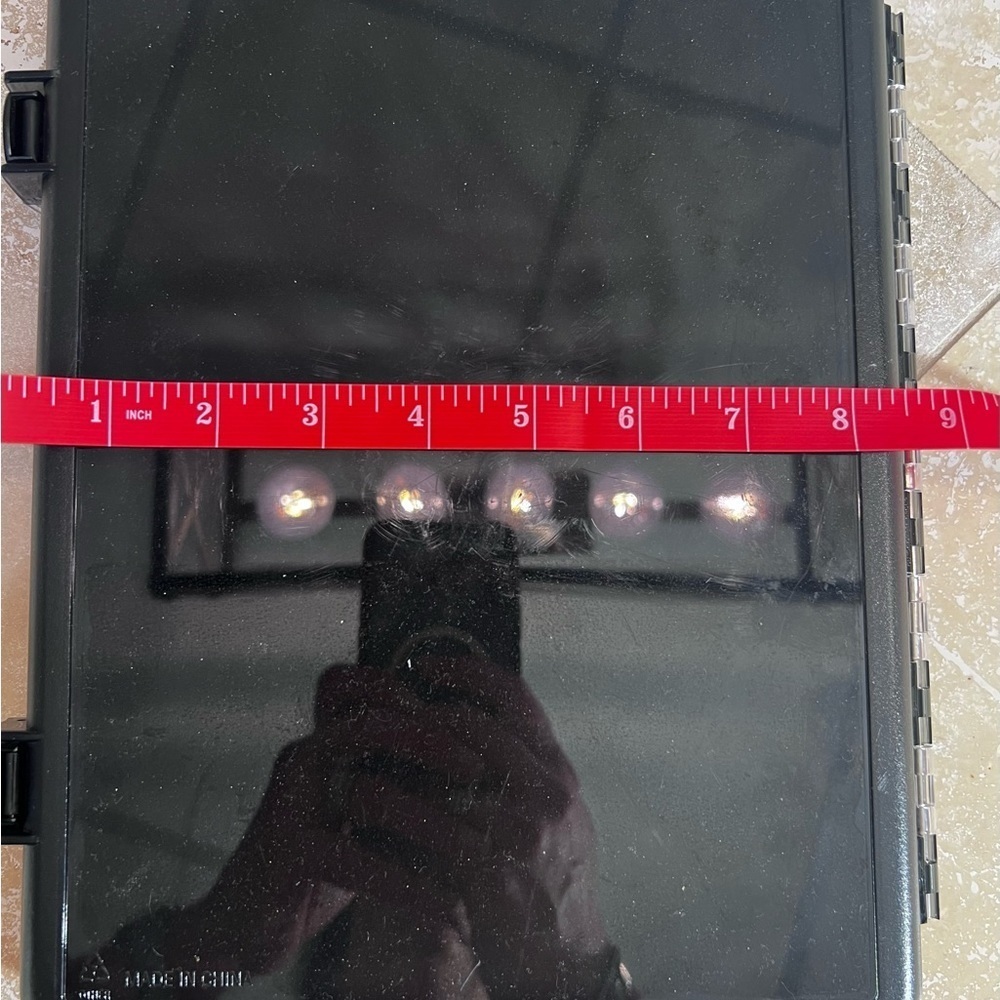 Waterproof Storage Container - Picture 4 of 10